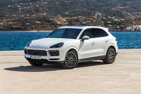 is porsche cayenne 7 seater|2022 Porsche Cayenne Review, Pricing, and Specs .
